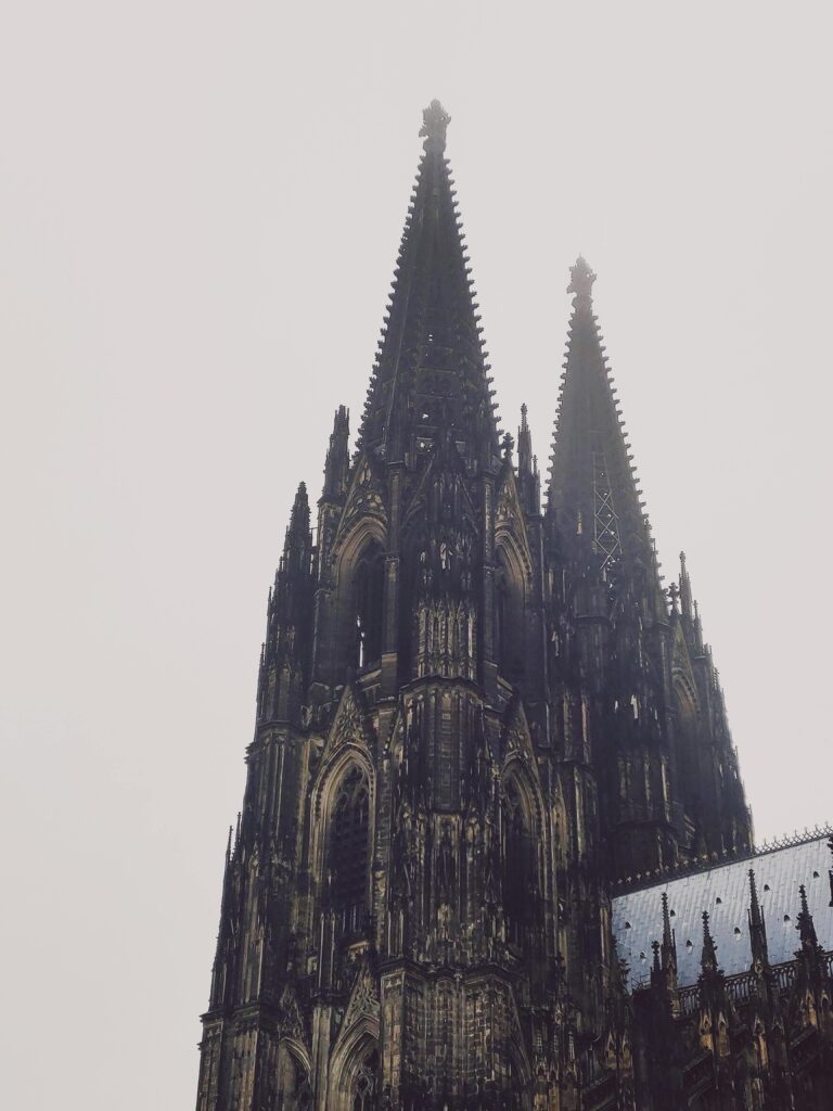 Kölner Dom, Cologne Dome